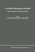 the global paleomagnetic database: design, installation and use with oracle (en Inglés)