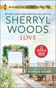 Love & Plain Admirer (Harlequin Bestselling Author Collection) 
