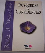 Busquedas y Confidencias