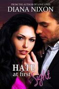 Hate at First Sight (en Inglés)