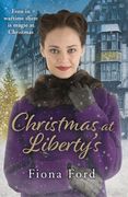 Christmas at Liberty's (en Inglés)