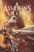 Assassins Creed 6 Leila - Corbeyran - Latinbooks