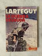 La guerra desnuda