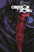 Oblivion Song by Kirkman & de Felici Volume 4 (en Inglés)