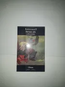 Del mas alla y otros relatos - Obras (1920-1921) (in Spanish)