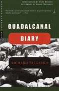 Guadalcanal Diary (Modern Library) (en Inglés)