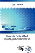 kiskuns g national park (en Inglés)