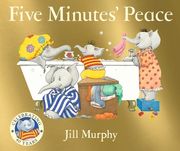 Five Minutes' Peace. 40th Anniversary Edition