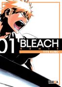 Bleach Remix 1