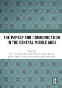 The Papacy and Communication in the Central Middle Ages 