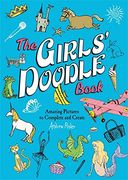 The Girls' Doodle Book (en Inglés)