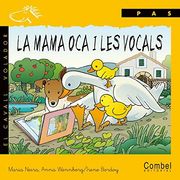 Mama oca i les vocals (en Catalán)