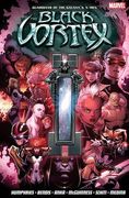Guardians of the Galaxy & X-Men: The Black Vortex 