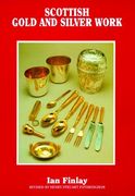 scottish gold and silver work (en Inglés)