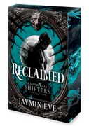 Reclaimed. A Novel