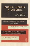 Euskal Herria a Escena: Un País en el Teatro
