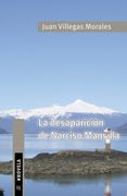 La Desaparición de Narciso Mansilla (in Spanish)