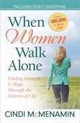 when women walk alone (en Inglés)