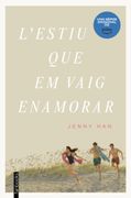 LESTIU QUE EM VAIG ENAMORAR