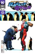 Harley Quinn Núm. 28