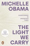 The Light we Carry (en Inglés)