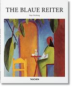 The Blaue Reiter (Basic Art Series 2.0) (en Inglés)