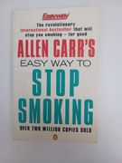 Easy Way to Stop Smoking