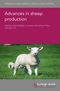 Advances in Sheep Production (en Inglés)