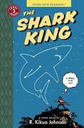The Shark King: TOON Level 3 (en Inglés)