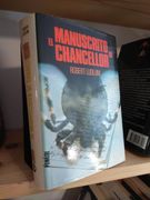 El Manuscrito de Chancellor