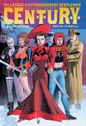 The League Of Extraordinary Gentleman Volume 3 (en Inglés)