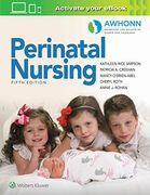 Simpson, k: Awhonn'S Perinatal Nursing (en Inglés)