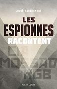Les Espionnes Racontent