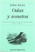 Odas y Sonetos (en Inglés)