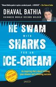He Swam with Sharks for an Ice-cream (en Inglés)