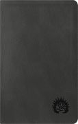 La Biblia de Estudio de la Reforma, Edición Condensada, Charcoal