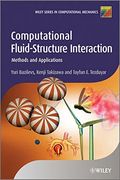 computational fluid-structure interaction: methods and applications (en Inglés)
