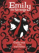Emily the Strange. Cada vez más Extraña