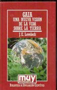 Gaia una Nueva Vision de la Vida Sobre la Tierra