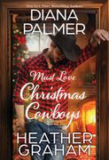 Must Love Christmas Cowboys (en Inglés)