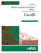 Método Completo de Guitarra: libro 1
