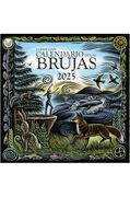Calendario de las Brujas 2025