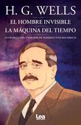 El Hombre Invisible. La Máquina del Tiempo (in Spanish)
