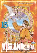 Vinland Saga, Band 15 (en Alemán)