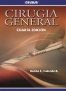 Cirugía General (Cuarta Edición) (in Spanish)