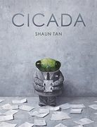 Cicada (en Inglés)