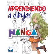 Aprendiendo a Dibujar Manga (in Spanish)