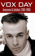 Innocence & Intellect, 2001-2005 (1) (Collected Columns) (en Anglais)