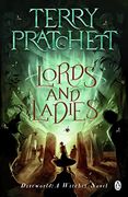 Lords and Ladies: (Discworld Novel 14) (Discworld Novels) 