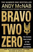 Bravo two Zero - 20Th Anniversary Edition (en Inglés)
